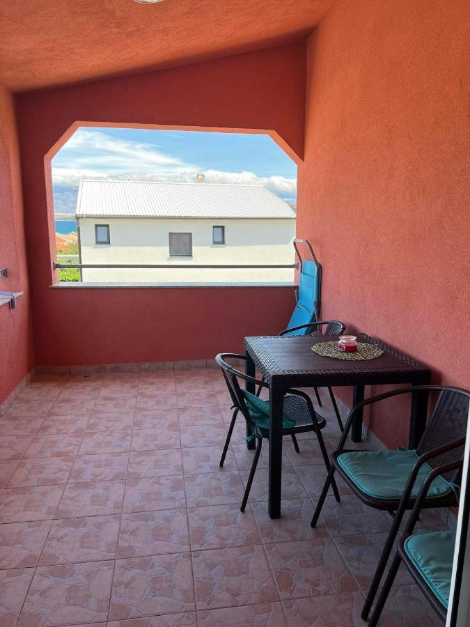 Apartment ˝Soleil˝ Vir Exteriér fotografie