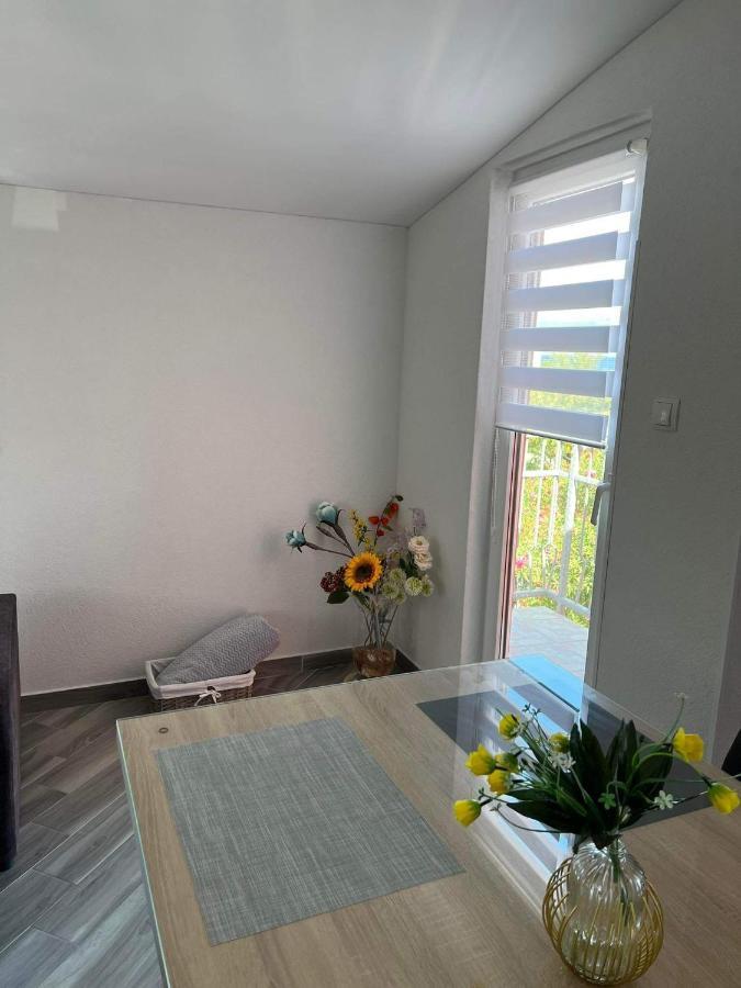 Apartment ˝Soleil˝ Vir Exteriér fotografie
