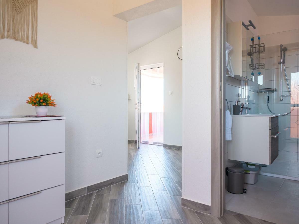 Apartment ˝Soleil˝ Vir Exteriér fotografie